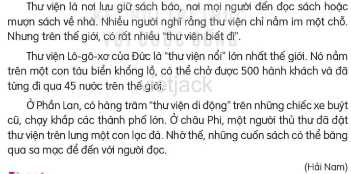 Thư viện biết đi trang 80 - 81 Doc Thu Vien Biet Di Trang 80 81 38764