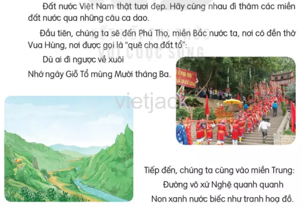 Trên các miền đất nước trang 113, 114, 115 Doc Tren Cac Mien Dat Nuoc Trang 113 114 115 38857