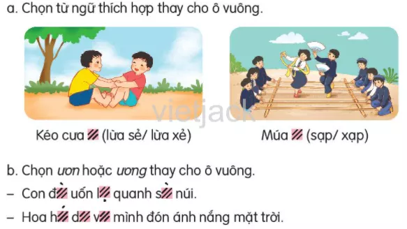 Viết trang 105 - 106 Viet Trang 105 106 38214