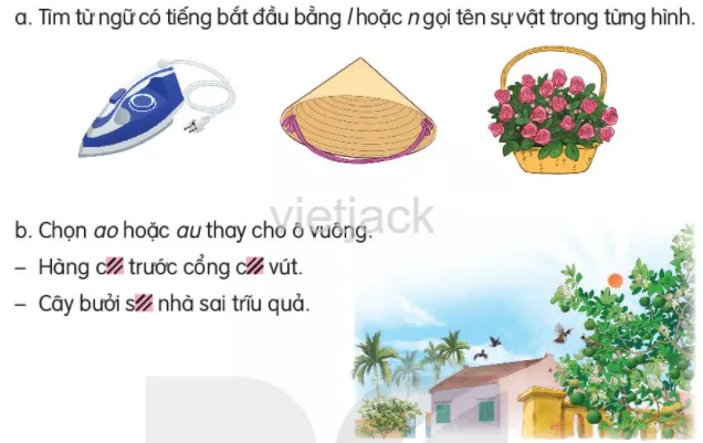 Viết trang 120 - 121 Viet Trang 120 121 38255