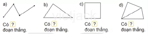 Toán lớp 2 - tập 1 - Bài 34 Bai 34 On Tap Hinh Phang 31678