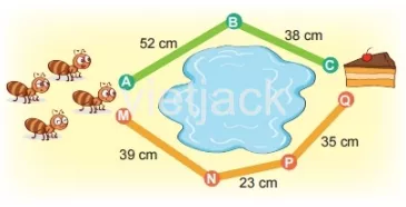 Toán lớp 2 - tập 1 - Bài 36 Bai 36 On Tap Chung 31742