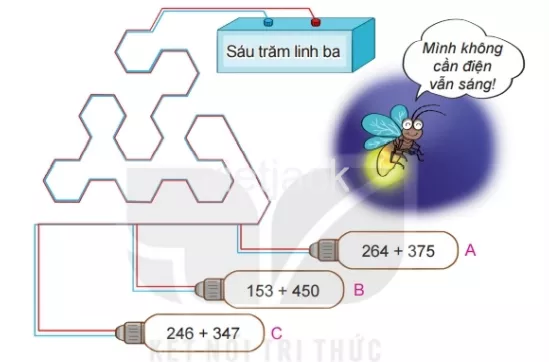 Toán lớp 2 - tập 2 - Bài 60 Bai 60 Phep Cong Co Nho Trong Pham Vi 1000 32771