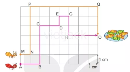 Toán lớp 2 - tập 2 - Bài 72 Bai 72 On Tap Hinh Hoc 32994