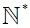 Phát biểu nào sau đây là đúng? a) Nếu x ∈ N thì x ∈ N* A N Sao