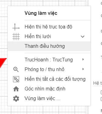 Hãy vẽ biển báo giao thông ở hình bên dưới Cach Ve Bien Bao Giao Thong Trang 124 Toan Lop 6 Tap 1 Canh Dieu 20