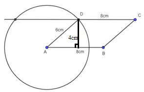 Em hãy vẽ các hình sau đây: Tam giác đều có cạnh là 5 cm Bai 1 Trang 93 Toan Lop 6 Tap 1 Chan Troi 4