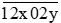 Tìm các chữ số x, y biết: a)  12x02y chia hết cho 2; 3 và cả 5 Bai 2 Trang 46 Toan Lop 6 Tap 1 Chan Troi