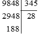 Tìm tích, thương và số dư (nếu có) a) 21759.1862 b) 3789 : 231 A Bai 1 56 Trang 28 Toan Lop 6 Tap 1 Ket Noi Tri Thuc 3