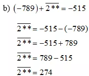 Thay mỗi dấu * bằng một chữ số thích hợp để có A Bai 3 18 Trang 66 Toan Lop 6 Tap 1 Ket Noi Tri Thuc 3