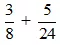 Quy đồng mẫu các phân số sau: a) 5/12 và 7/15 b) 2/7; 4/9 và 7/12 A Luyen Tap 3 Trang 53 Toan Lop 6 Tap 1 Ket Noi Tri Thuc A2