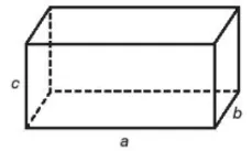 Viết biểu thức tính diện tích toàn phần của hình hộp chữ nhật Bai 1 52 Trang 27 Toan Lop 6 Tap 1 Ket Noi Tri Thuc