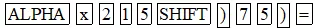 Tìm: a) ƯCLN (215, 75); b) BCNN (45, 72) Bai 3 Trang 120 Toan Lop 6 Tap 1 Ket Noi Tri Thuc