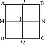 Hãy đếm xem trong hình bên có bao nhiêu hình vuông, bao nhiêu hình chữ nhật Bai 4 28 Trang 97 Toan Lop 6 Tap 1 Ket Noi Tri Thuc 2
