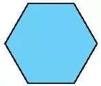 Hình lục giác đều có bao nhiêu trục đối xứng Bai 5 2 Trang 102 Toan Lop 6 Tap 1 Ket Noi Tri Thuc