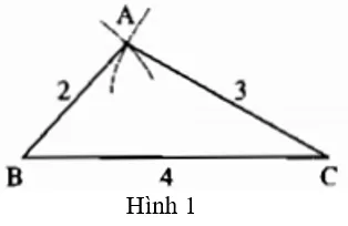 Toán lớp 7 | Lý thuyết - Bài tập Toán 7 có đáp án Bai 3 Truong Hop Bang Nhau Thu Nhat Cua Tam Giac Canh Canh Canh