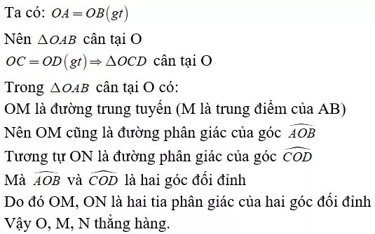 Toán lớp 7 | Lý thuyết - Bài tập Toán 7 có đáp án Bai 9 Tinh Chat Ba Duong Cao Cua Tam Giac 5