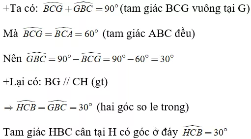 Toán lớp 7 | Lý thuyết - Bài tập Toán 7 có đáp án Bai Tap Cac Truong Hop Bang Nhau Cua Tam Giac Vuong 8