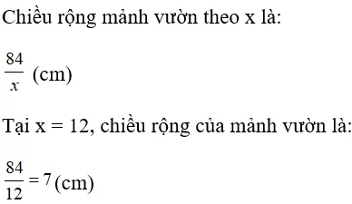 Toán lớp 7 | Lý thuyết - Bài tập Toán 7 có đáp án Bai Tap Gia Tri Cua Mot Bieu Thuc Dai So 5