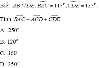 Bài tập ôn tập Chương 1 Hình Học 7 Bai Tap On Tap Chuong 1 Hinh Hoc 7 A34