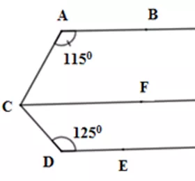 Bài tập ôn tập Chương 1 Hình Học 7 Bai Tap On Tap Chuong 1 Hinh Hoc 7 A35