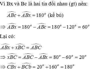 Bài tập ôn tập Chương 1 Hình Học 7 Bai Tap On Tap Chuong 1 Hinh Hoc 7 A61