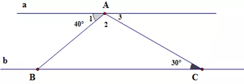 Bài tập ôn tập Chương 1 Hình Học 7 Bai Tap On Tap Chuong 1 Hinh Hoc 7 A74