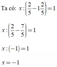 Trắc nghiệm Chương 1 Đại Số 7 (Phần 1) - Bài tập Toán lớp 7 chọn lọc có đáp án, lời giải chi tiết Bai Tap Tong Hop Chuong 1 Phan 1 27