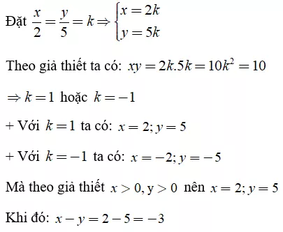 Trắc nghiệm Chương 1 Đại Số 7 (Phần 2) - Bài tập Toán lớp 7 chọn lọc có đáp án, lời giải chi tiết Bai Tap Tong Hop Chuong 1 Phan 2 28