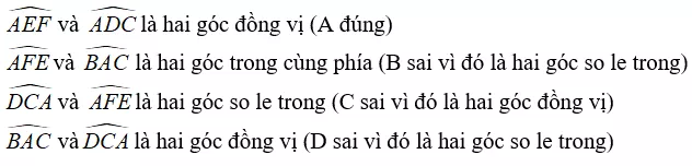 Trắc nghiệm chương 5 (Phần 1) - Bài tập Toán lớp 7 chọn lọc có đáp án, lời giải chi tiết Bai Tap Tong Hop Chuong 5 Phan 1 31