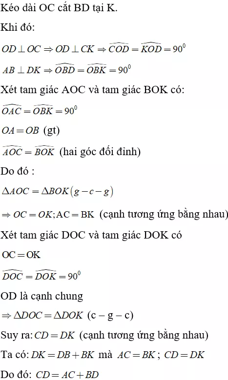 Toán lớp 7 | Lý thuyết - Bài tập Toán 7 có đáp án Bai Tap Truong Hop Bang Nhau Thu Ba Cua Tam Giac Goc Canh Goc 2