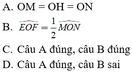 Toán lớp 7 | Lý thuyết - Bài tập Toán 7 có đáp án Bai Tap Truong Hop Bang Nhau Thu Hai Cua Tam Giac Canh Goc Canh