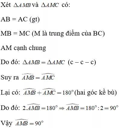 Toán lớp 7 | Lý thuyết - Bài tập Toán 7 có đáp án Bai Tap Truong Hop Bang Nhau Thu Nhat Cua Tam Giac Canh Canh Canh 5