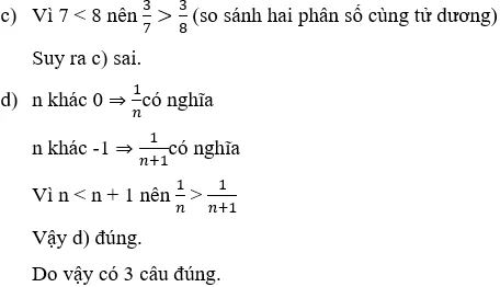 Các cách so sánh số hữu tỉ cực hay, chi tiết | Toán lớp 7 Cac Cach So Sanh So Huu Ti Cuc Hay A15