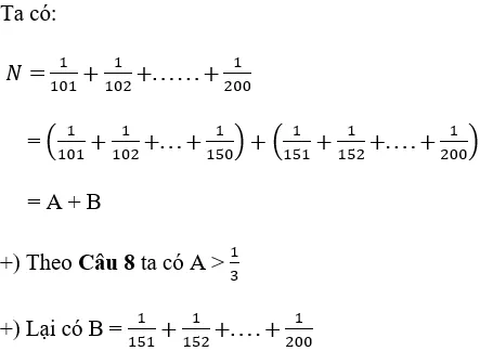 Các cách so sánh số hữu tỉ cực hay, chi tiết | Toán lớp 7 Cac Cach So Sanh So Huu Ti Cuc Hay A37