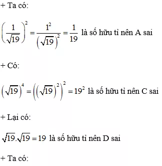 Cách giải bài tập về các tập hợp số cực hay, chi tiết | Toán lớp 7 Cach Giai Bai Tap Ve Cac Tap Hop So A09