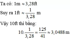 Cách giải bài toán làm tròn số lớp 7 cực hay, chi tiết | Toán lớp 7 Cach Giai Bai Toan Lam Tron So A11