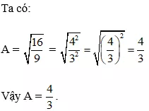 Cách so sánh, sắp xếp số thực lớp 7 cực hay, chi tiết | Toán lớp 7 Cach So Sanh Sap Xep So Thuc A26