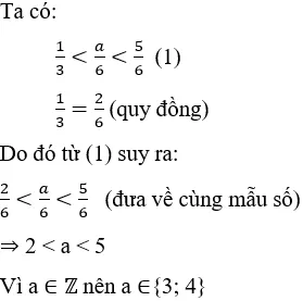 Cách tìm các số hữu tỉ trong một khoảng cho trước cực hay, chi tiết | Toán lớp 7 Cach Tim Cac So Huu Ti Trong Mot Khoang Cho Truoc Cuc Hay A03