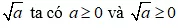 Cách tìm căn bậc hai của một số cho trước cực hay, chi tiết | Toán lớp 7 Cach Tim Can Bac Hai Cua Mot So Cho Truoc A04