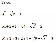 Cách tìm căn bậc hai của một số cho trước cực hay, chi tiết | Toán lớp 7 Cach Tim Can Bac Hai Cua Mot So Cho Truoc A19