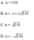 Cách tìm căn bậc hai của một số cho trước cực hay, chi tiết | Toán lớp 7 Cach Tim Can Bac Hai Cua Mot So Cho Truoc A23