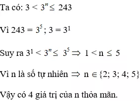 Cách tìm cơ số, số mũ của lũy thừa của một số hữu tỉ cực hay, chi tiết | Toán lớp 7 Cach Tim Co So So Mu Cua Luy Thua A13