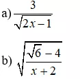 Cách tìm điều kiện xác định của biểu thức dưới dấu căn cực hay, chi tiết | Toán lớp 7 Cach Tim Dieu Kien Xac Dinh Bieu Thuc Duoi Dau A04