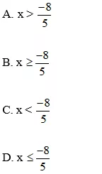 Cách tìm điều kiện xác định của biểu thức dưới dấu căn cực hay, chi tiết | Toán lớp 7 Cach Tim Dieu Kien Xac Dinh Bieu Thuc Duoi Dau A12