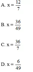 Cách tìm một số khi biết căn bậc hai của nó cực hay, chi tiết | Toán lớp 7 Cach Tim Mot So Khi Biet Can Bac Hai A19