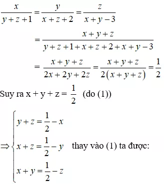 Cách tìm x, y trong dãy tỉ số bằng nhau cực hay, chi tiết | Toán lớp 7 Cach Tim X Y Trong Day Ti So Bang Nhau A36