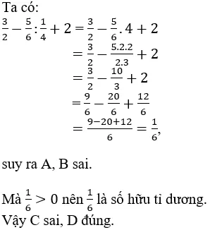 Cách tính giá trị biểu thức số hữu tỉ lớp 7 cực hay, chi tiết | Toán lớp 7 Cach Tinh Gia Tri Bieu Thuc So Huu Ti Lop 7 A25