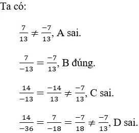 Cách viết số hữu tỉ và biểu diễn số hữu tỉ trên trục số cực hay, chi tiết | Toán lớp 7 Cach Viet So Huu Ti Va Bieu Dien So Huu Ti Tren Truc So Cuc Hay A13