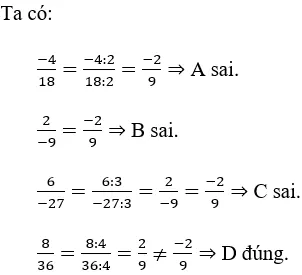 Cách viết số hữu tỉ và biểu diễn số hữu tỉ trên trục số cực hay, chi tiết | Toán lớp 7 Cach Viet So Huu Ti Va Bieu Dien So Huu Ti Tren Truc So Cuc Hay A20